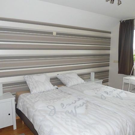 예페르 Chez Paul B&B 외부 사진