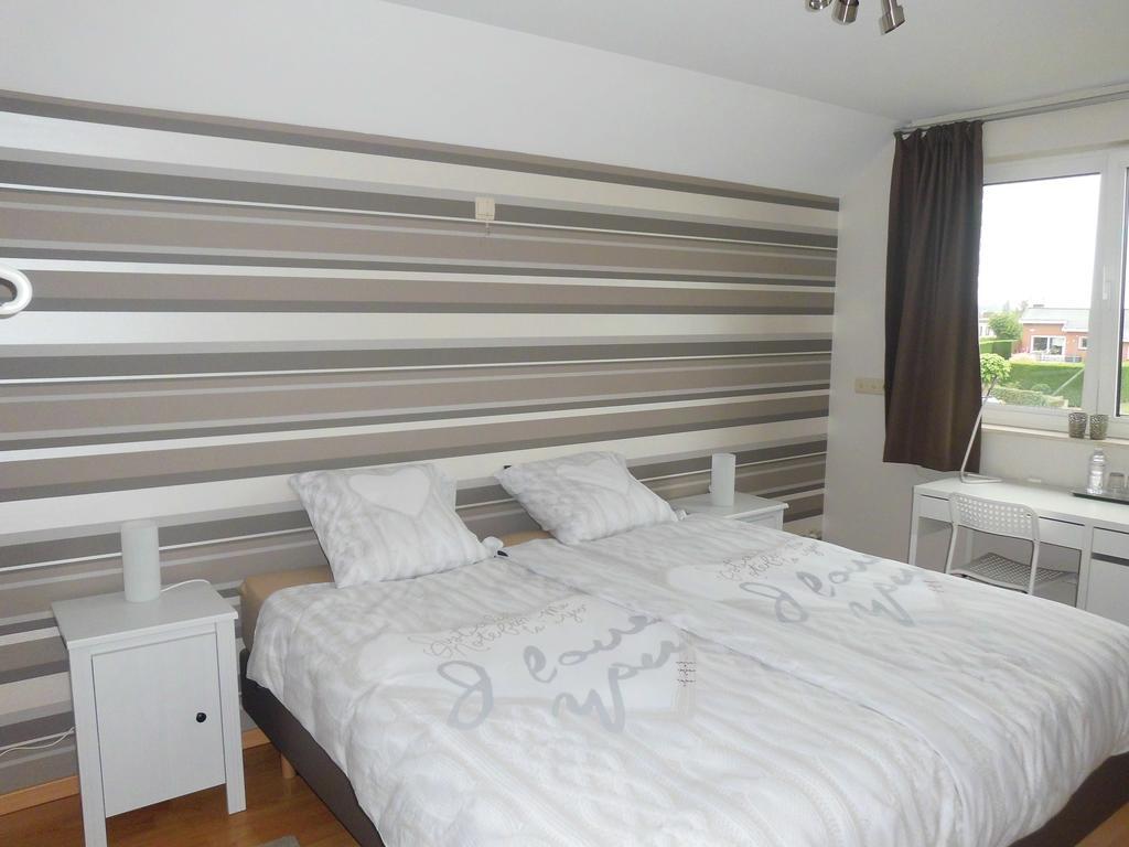 예페르 Chez Paul B&B 외부 사진