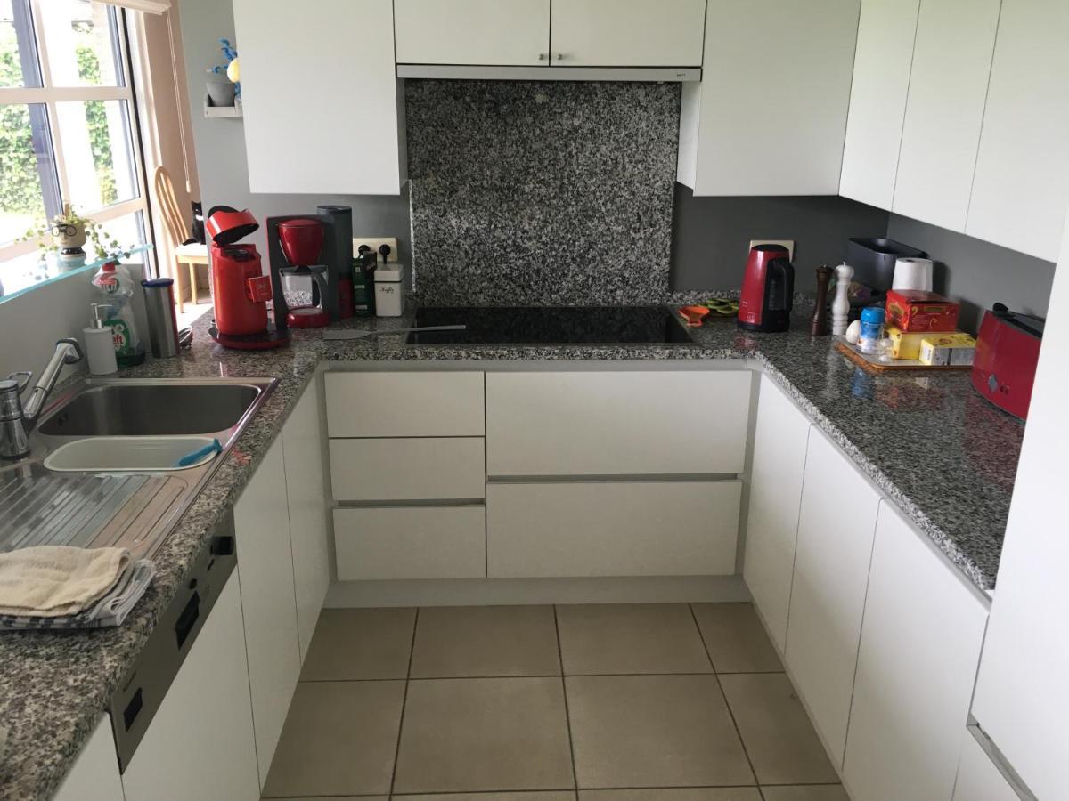 예페르 Chez Paul B&B 외부 사진